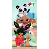 Bing kupaonski ručnik, ručnik za plažu 70x140 cm