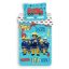 Sam a tűzoltó Team ágyneműhuzat 140×200cm, 70×90 cm