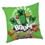 Minecraft Creeper Boom párna, díszpárna 40 x 40 cm