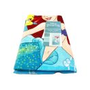 Disney Princeze Ariel Friends ručnik za kupanje, plažni ručnik 70x140cm