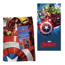 Osvetnici Blue ručnik za plažu 70x140cm