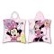 Disney Minnie Bow plaža ručnik pončo 50x115cm