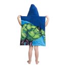 Osvetnici Hero plažni ručnik pončo 50x115cm