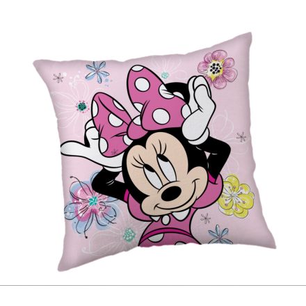 Disney Minnie párna díszpárna 35x35cm