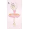 Balet Dance Balerina ručnik za kupanje, plažni ručnik 70x140cm