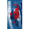 Spider-Man Jump kupaonski ručnik, ručnik za plažu 70x140cm