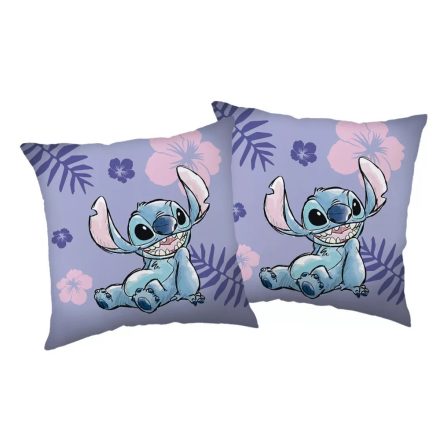 Disney Lilo és Stitch párna díszpárna 35x35cm