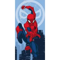   Spider-Man Jump Hero ručnik za kupaonicu, ručnik za plažu 70x140cm