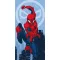 Spider-Man Jump Hero ručnik za kupaonicu, ručnik za plažu 70x140cm