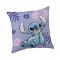 Disney Lilo i Stitch Ohana navlaka za jastučnicu 40x40 cm od velura