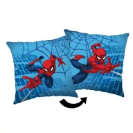 Spider-Man Blue navlaka za jastuk 40x40 cm Velur