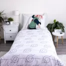 Naruto United posteljina 140x200 cm, 70x90 cm