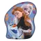 Disney Snježno kraljevstvo Sister Love ukrasni jastuk 35 cm