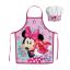 Disney Minnie Sweets dječji pregača set od 2 komada