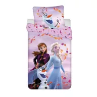   Disney Snježno kraljevstvo Sky posteljina 140×200cm, 70×90 cm