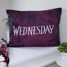 Wednesday Raven navlaka za posteljinu 140×200cm, 70×90 cm Microfibre