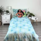 Disney Vaiana Advanture posteljina 140×200cm, 70×90 cm