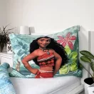 Disney Vaiana Advanture posteljina 140×200cm, 70×90 cm