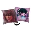 Taylor Swift Swiftie jastuk, ukrasni jastuk 40x40 cm
