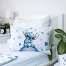 Disney Lilo i Stitch Rainbow dječja posteljina 100×135 cm, 40×60 cm