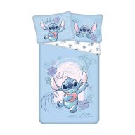   Disney Lilo i Stitch Wave navlaka za posteljinu 140×200cm, 70×90 cm