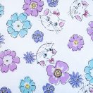 Disney Marie Floral posteljina 140×200cm, 70×90 cm