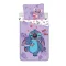Disney Lilo i Stitch Kiss navlaka za poplun 140x200 cm, 70x90 cm