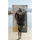 Jurassic World T-Rex fürdőlepedő, strand törölköző 70x140cm