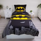 Batman The Emblem posteljina 140×200cm, 70x90 cm