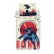 Batman Gotham's Knight navlaka za posteljinu 140×200cm, 70x90 cm