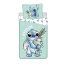 Disney Lilo i Stitch Buddies posteljina 140×200cm, 70×90 cm