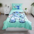 Disney Lilo i Stitch Buddies posteljina 140×200cm, 70×90 cm