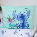 Disney Lilo i Stitch Buddies posteljina 140×200cm, 70×90 cm