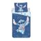 Disney Lilo i Stitch Aloha Blue posteljina 140×200 cm, 70×90 cm