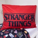Stranger Things Upside Down Dark posteljina set 140×200cm, 70×90 cm