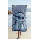 Disney Lilo i Stitch Aloha ručnik za kupanje, plažni ručnik 70x140cm