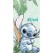 Disney Lilo i Stitch Tropical Cutie ručnik za kupaonicu, plažni ručnik 70x140cm (Brzo sušenje)