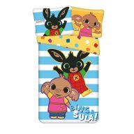 Bing Sula posteljina 140×200cm, 70×90 cm