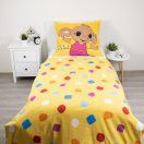 Bing Sula posteljina 140×200cm, 70×90 cm