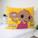 Bing Sula posteljina 140×200cm, 70×90 cm