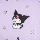 Hello Kitty Kuromi Be Yourself Posteljina set 140×200cm, 70×90 cm