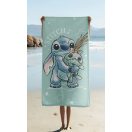 Disney Lilo i Stitch Buddies kupaonski ručnik, ručnik za plažu 70x140cm