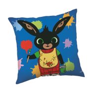 Bing Colors párna, díszpárna 40x40 cm