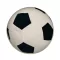 Focis Ball 3D formapárna, díszpárna 41 cm