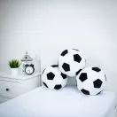 Focis Ball 3D formapárna, díszpárna 41 cm