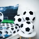 Focis Ball 3D formapárna, díszpárna 41 cm