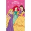 Disney Princeze Charm ručnik za ruke, ručnik za lice, ručnik 30x50cm