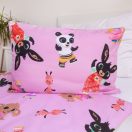 Bing It's a Thing dječja, vrtićka posteljina 100×135 cm, 40×60 cm