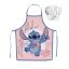 Disney Lilo i Stitch Aloha set od 2 pregače za djecu
