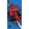Pókember Web Hero fürdőlepedő, strand törölköző 70x140cm (Fast Dry)